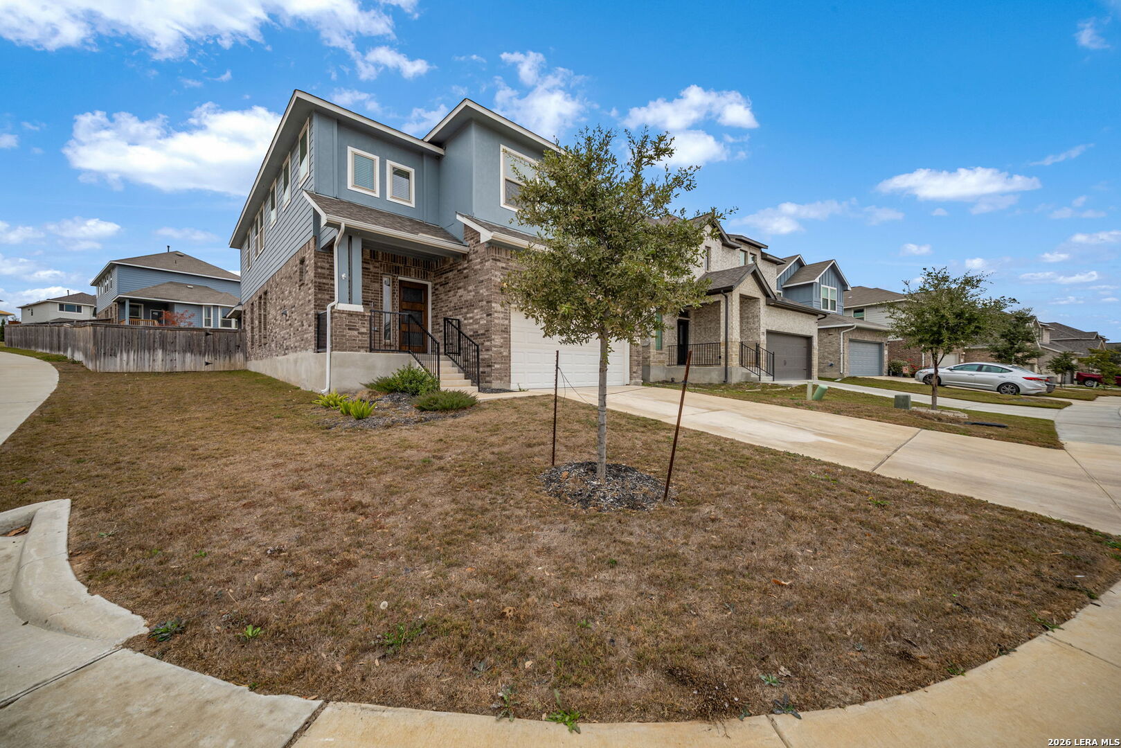 2639 Barkey San Antonio TX 78245