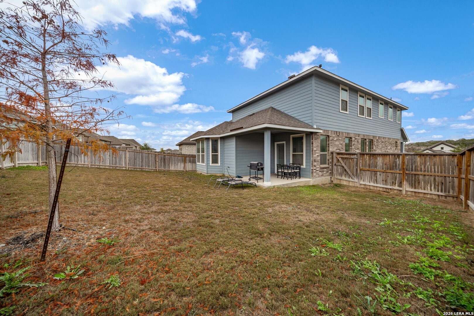 2639 Barkey San Antonio TX 78245