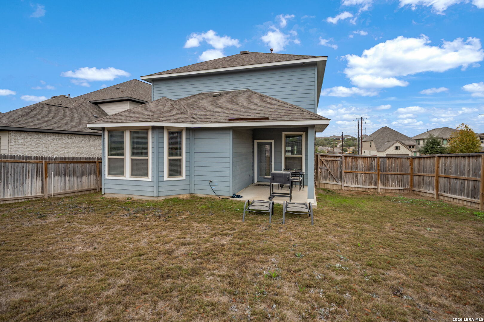 2639 Barkey San Antonio TX 78245