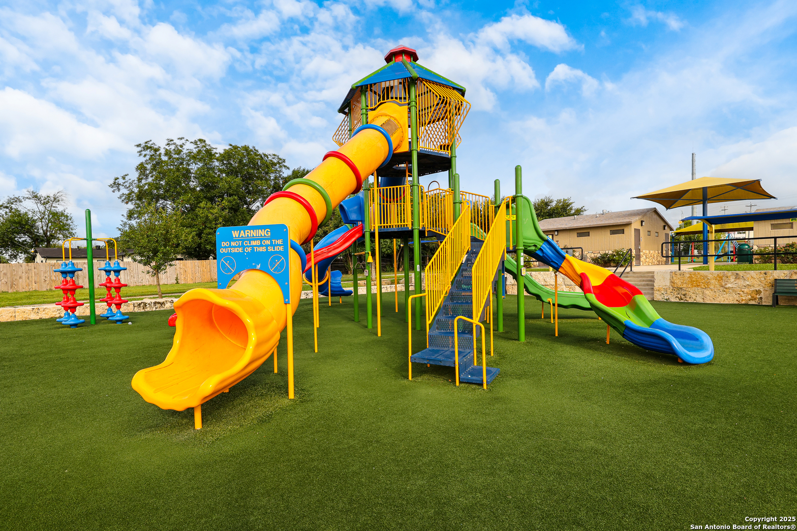 246 Flintstone Lane Universal City TX 78148