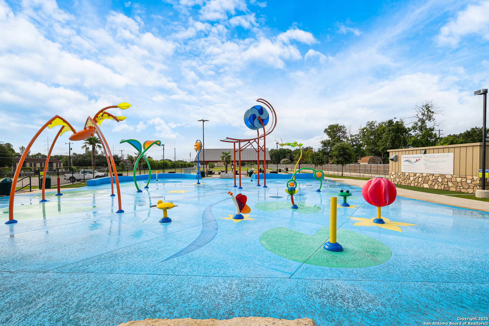 246 Flintstone Lane Universal City TX 78148