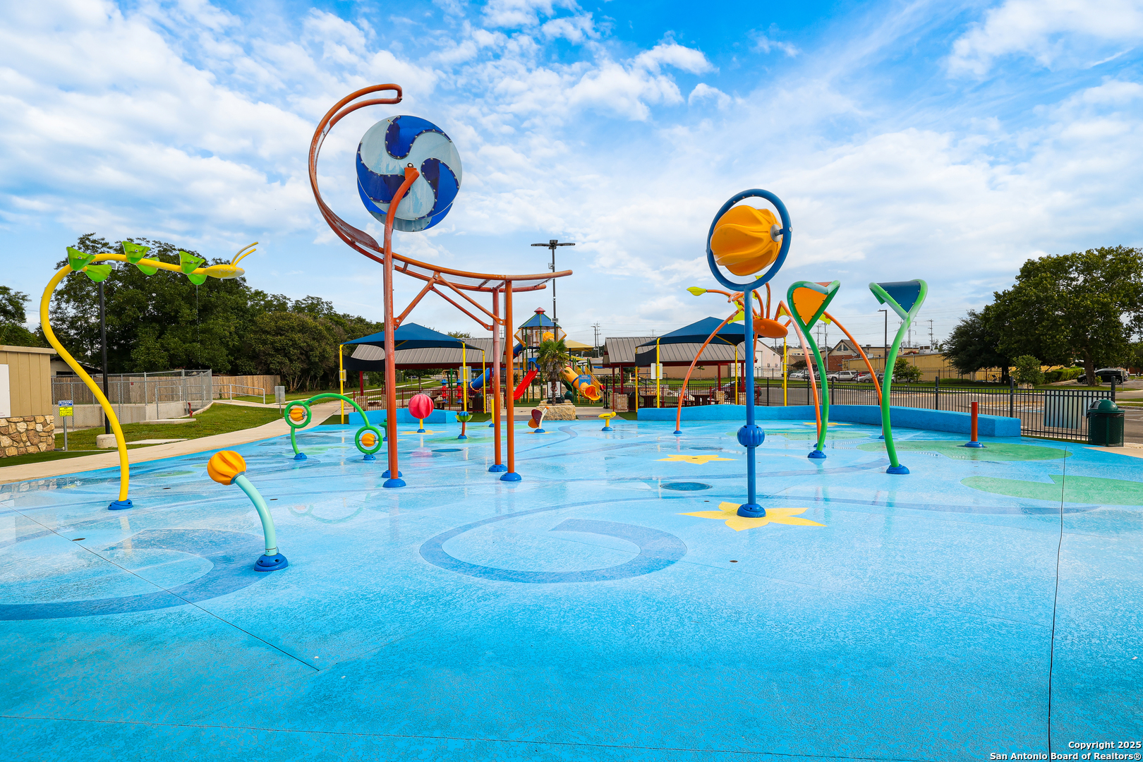 246 Flintstone Lane Universal City TX 78148