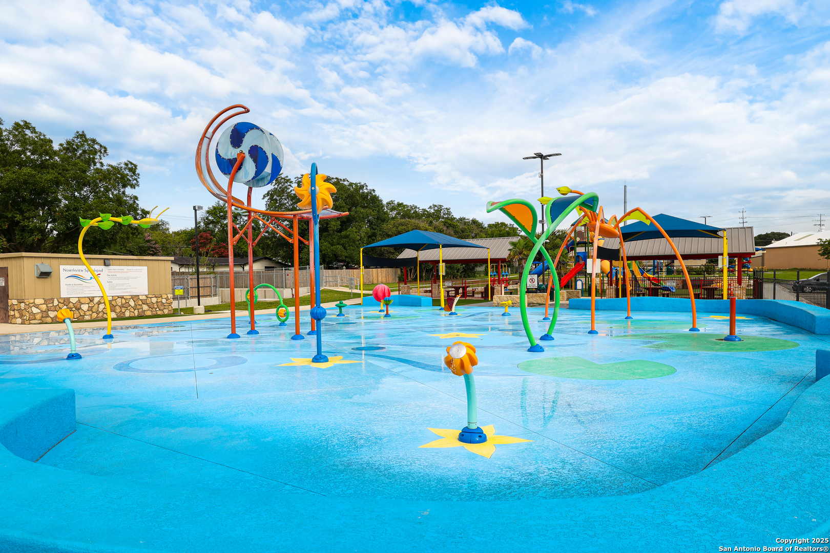 246 Flintstone Lane Universal City TX 78148