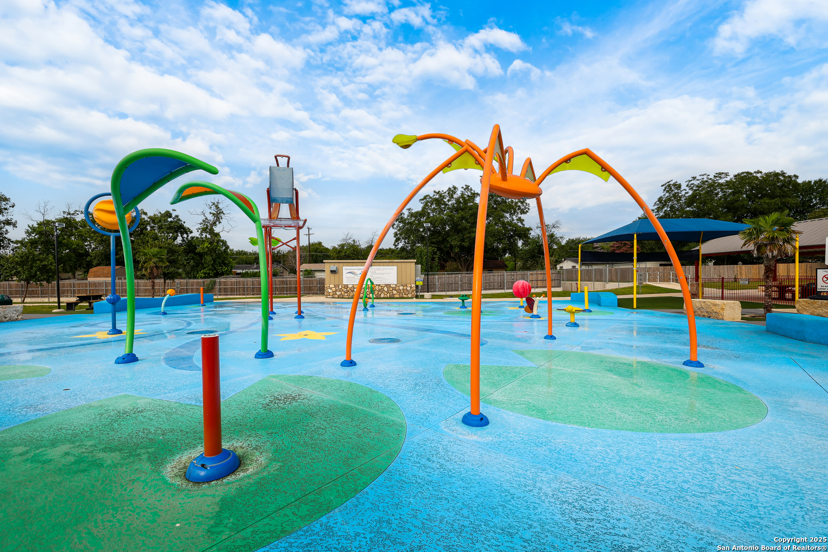 246 Flintstone Lane Universal City TX 78148