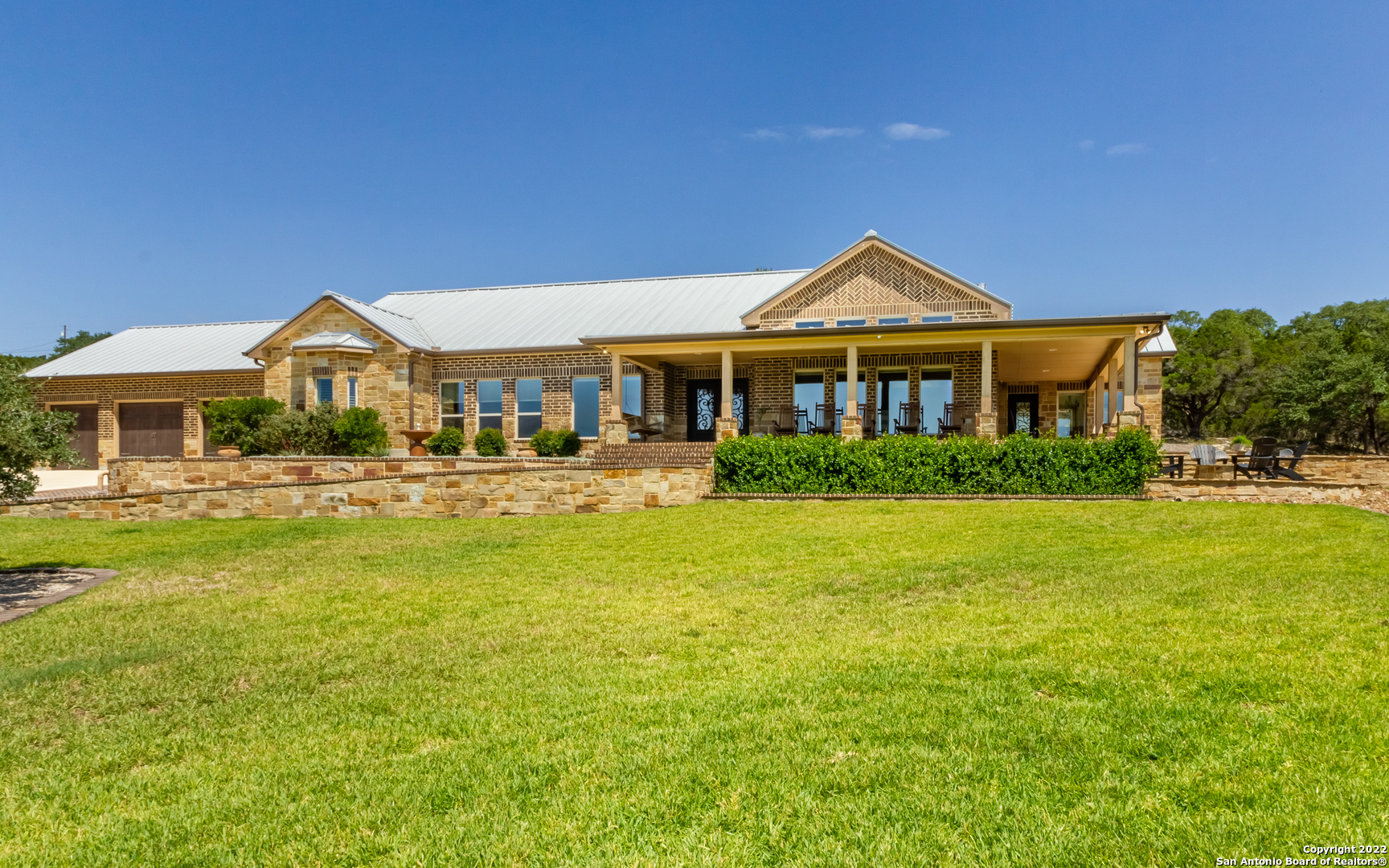 27247 Smithson Valley Road San Antonio TX 78261
