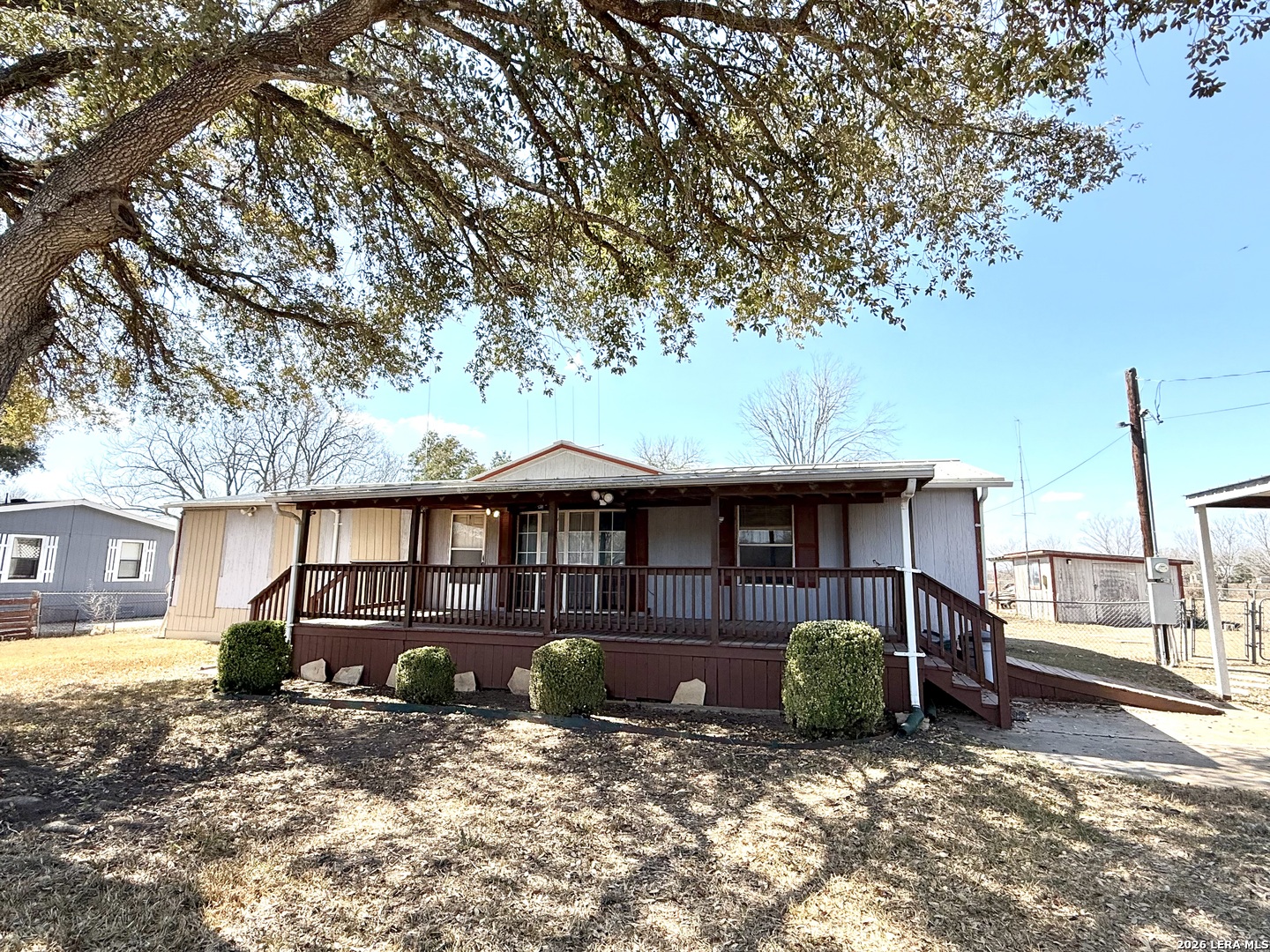 5819 Pioneer San Antonio TX 78245