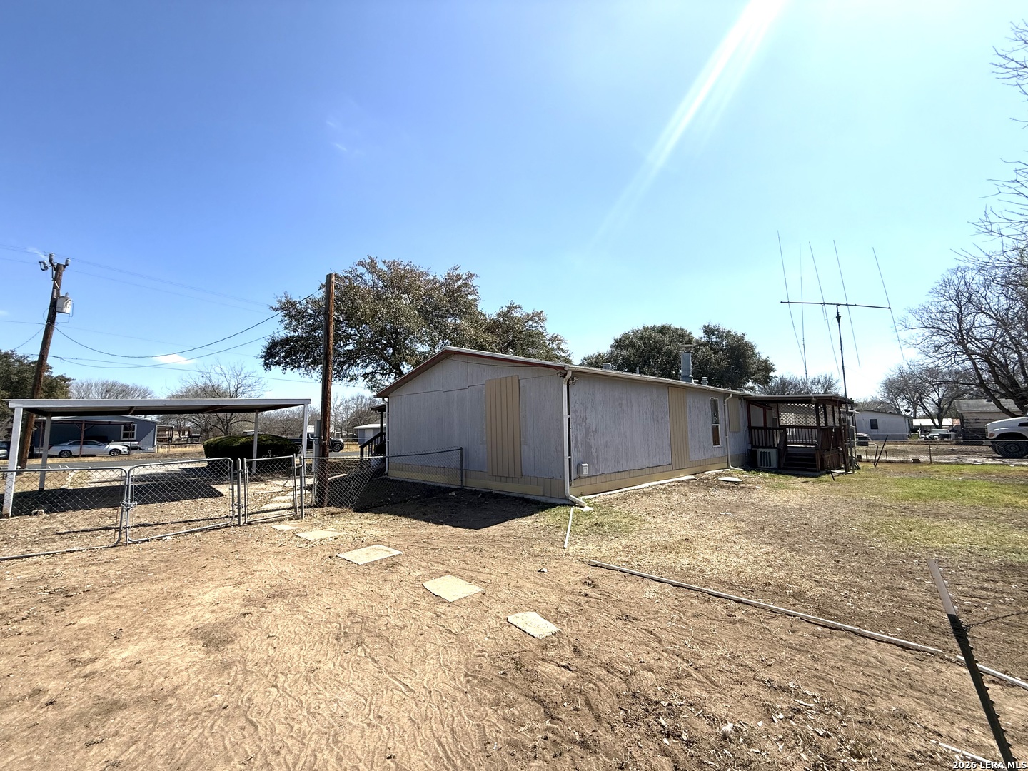 5819 Pioneer San Antonio TX 78245