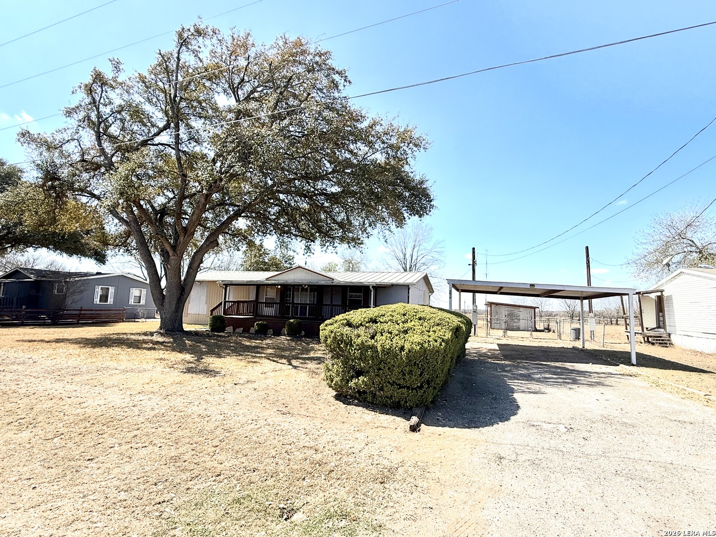 5819 Pioneer San Antonio TX 78245