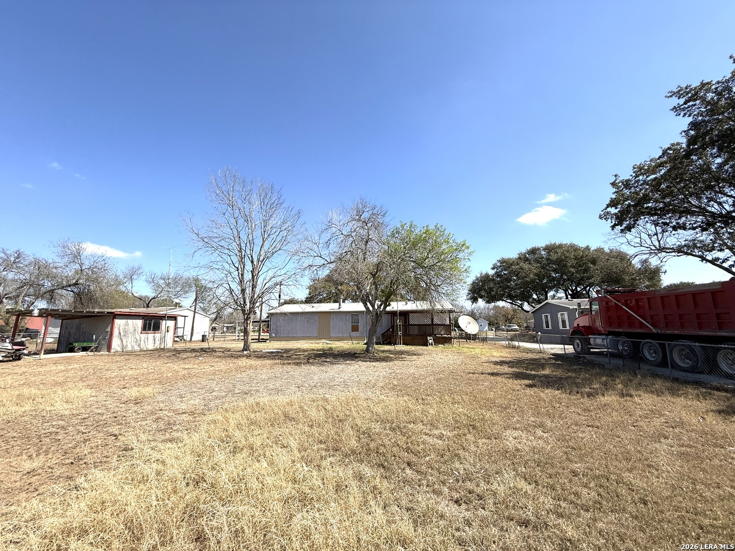 5819 Pioneer San Antonio TX 78245