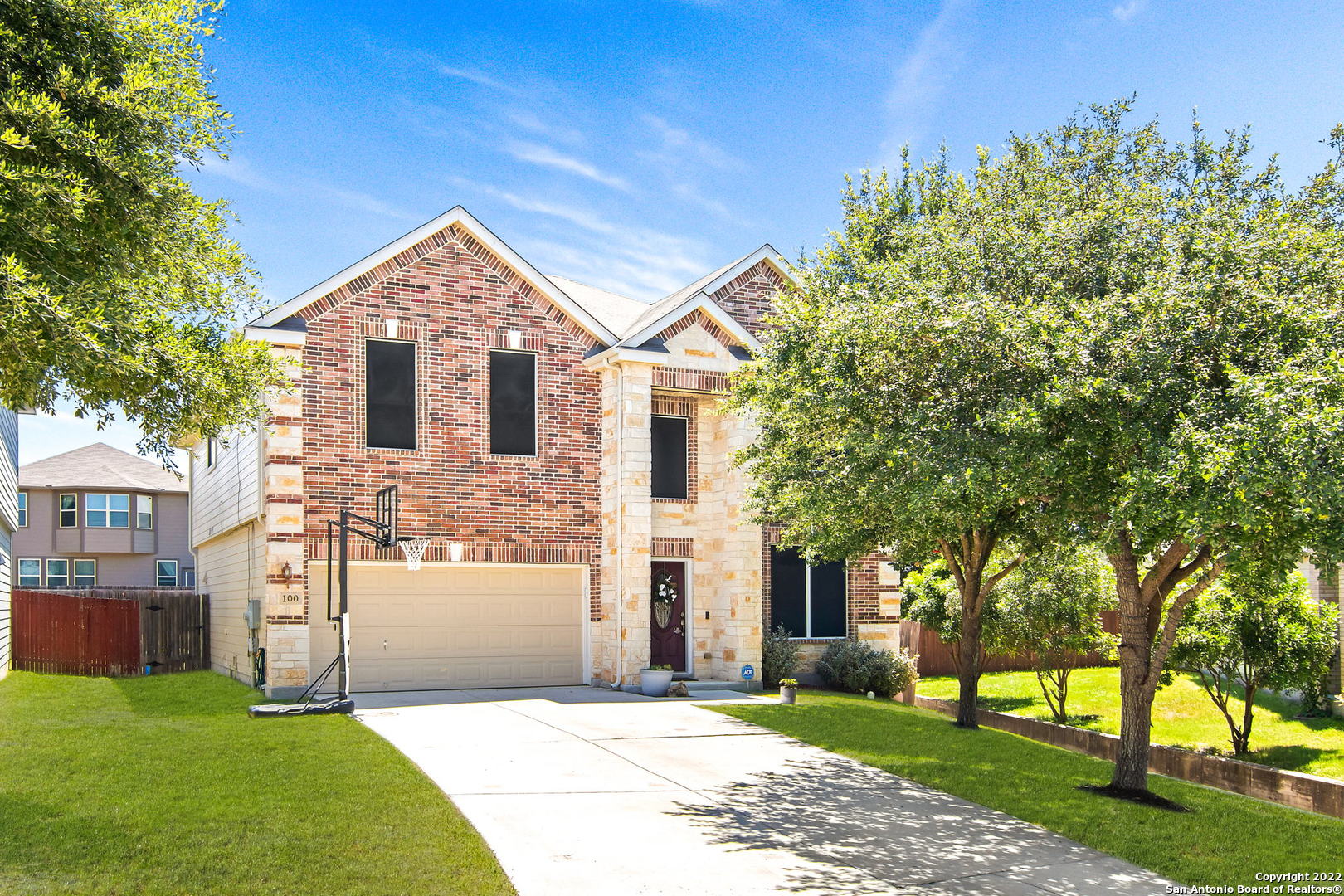 100 Canyon Vista Cibolo TX 78108