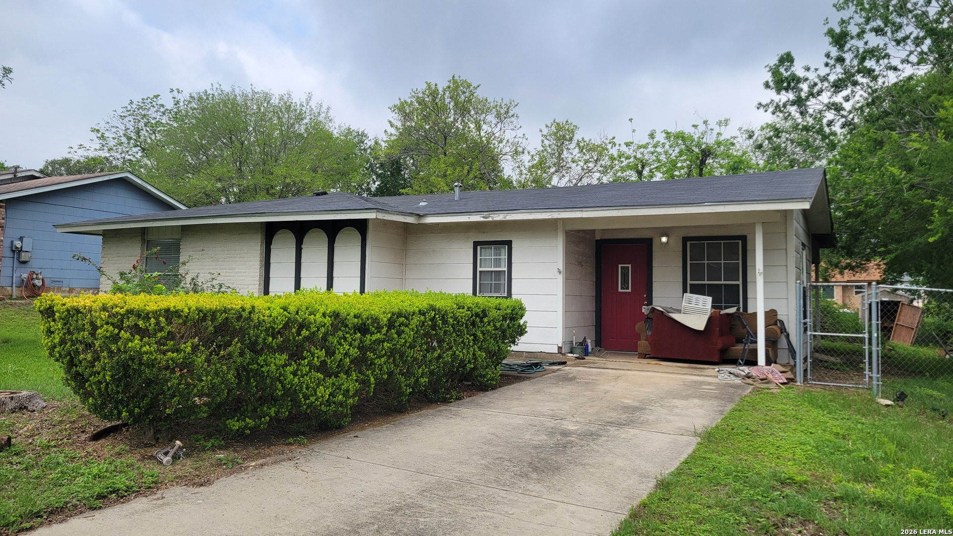 12017 Forest Nook Court Live Oak TX 78233