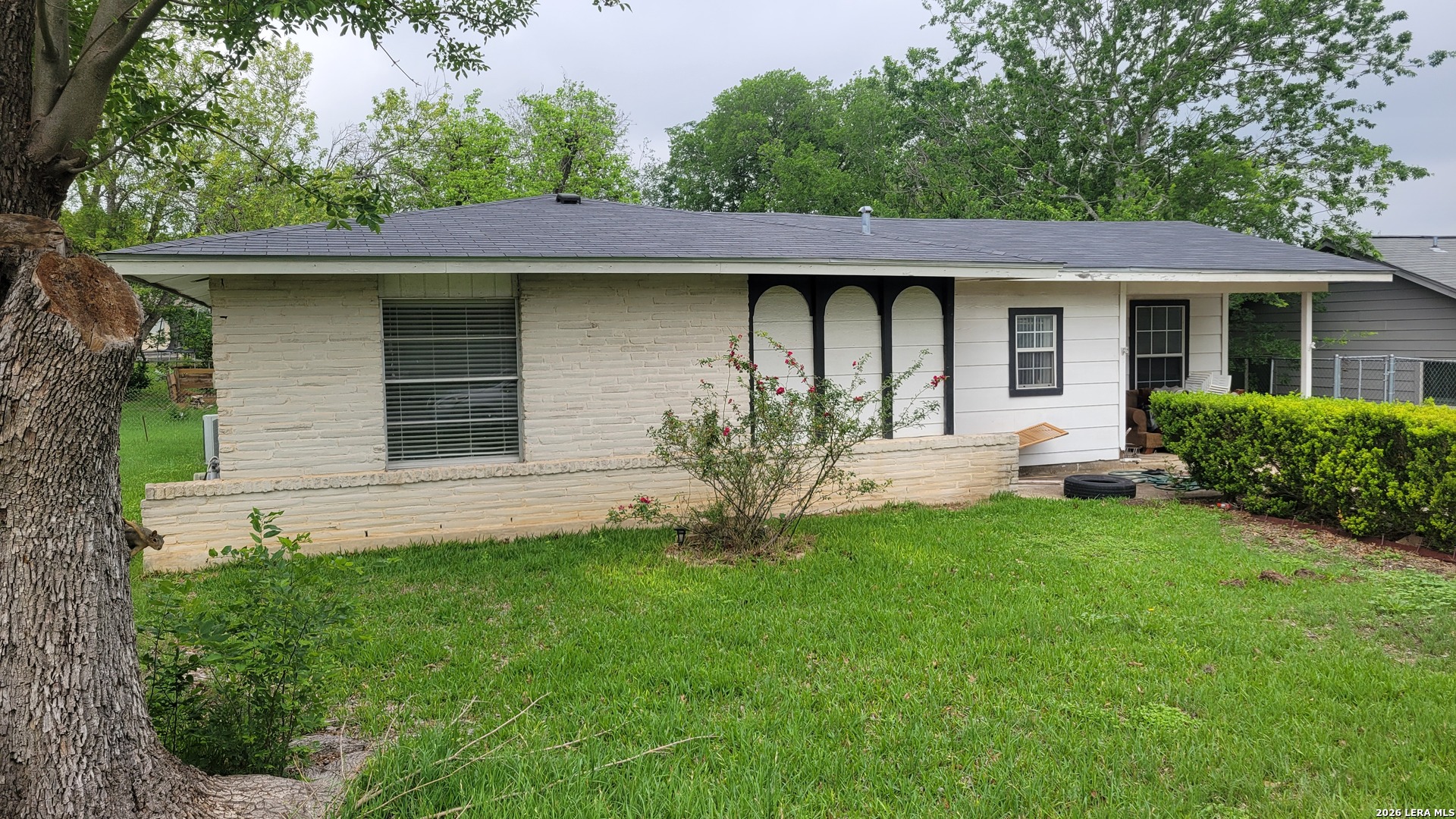 12017 Forest Nook Court Live Oak TX 78233