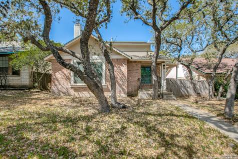 9531 Dover Ridge San Antonio TX 78250