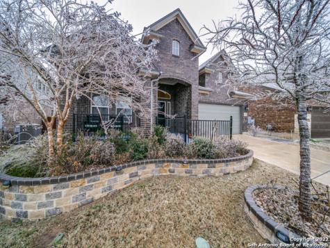 21914 Akin Bayoo San Antonio TX 78261