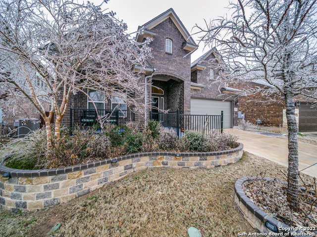 21914 Akin Bayoo San Antonio TX 78261