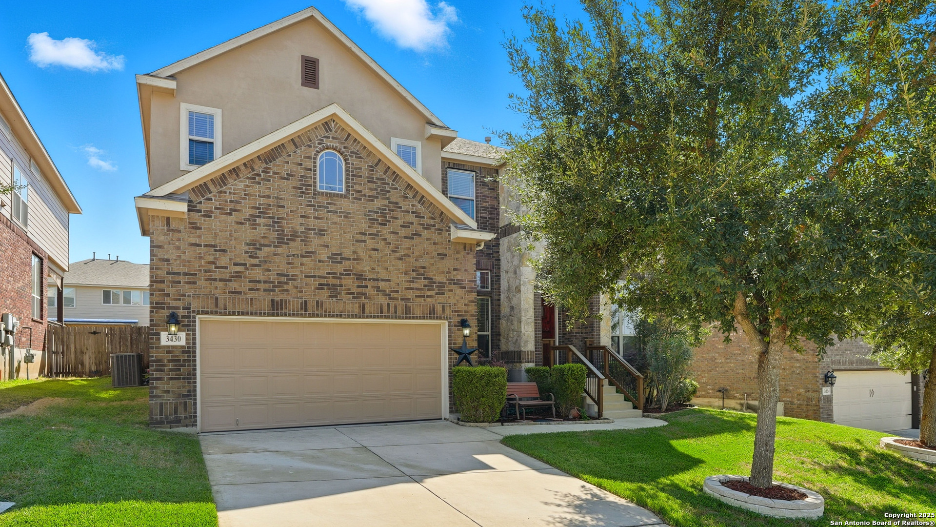 3430 Marlark Pass San Antonio TX 78261