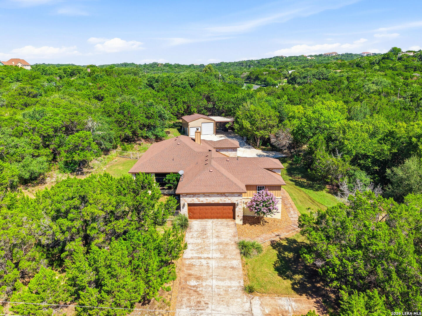 26907 Bent Trail Boerne TX 78006