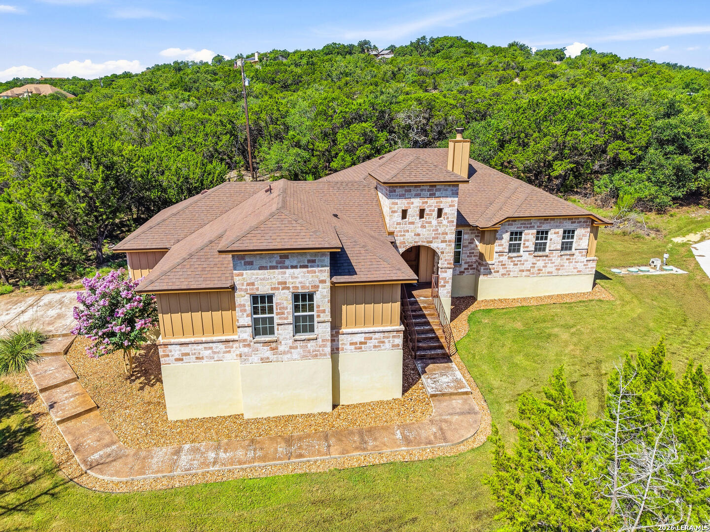26907 Bent Trail Boerne TX 78006