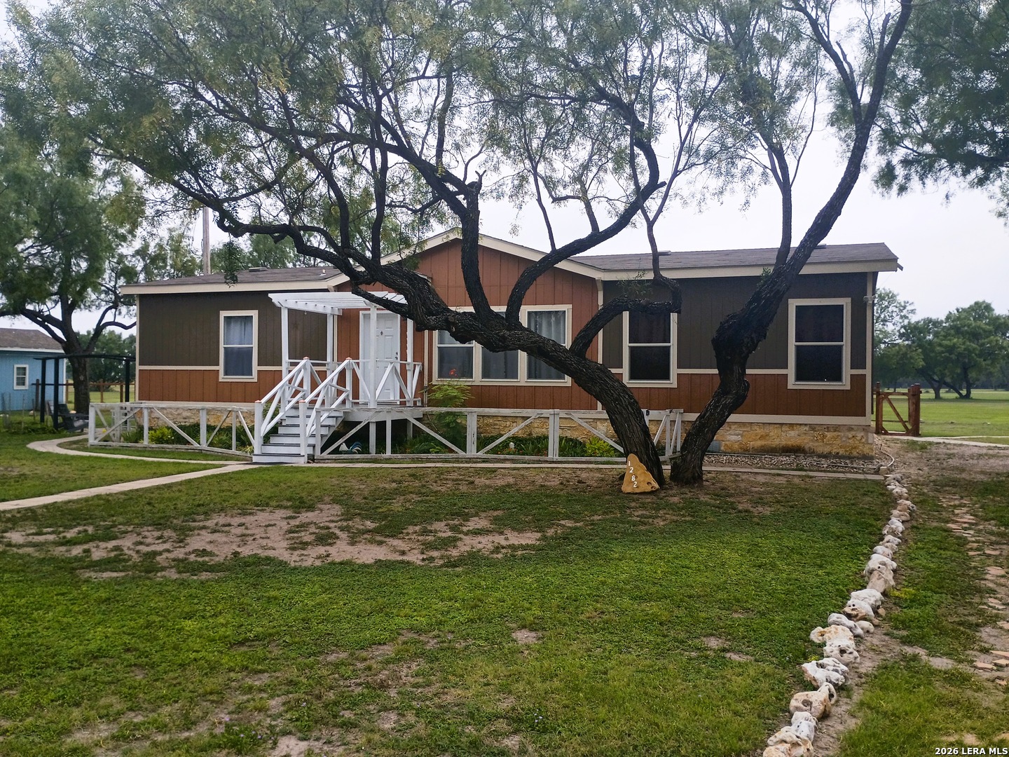 1282 Fort Clark Road Brackettville TX 78832