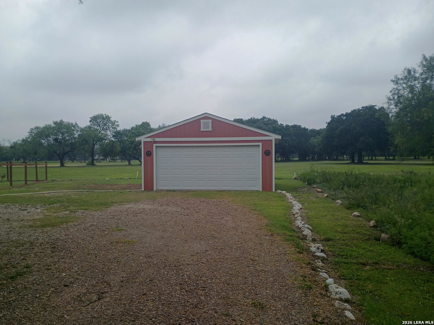 1282 Fort Clark Road Brackettville TX 78832