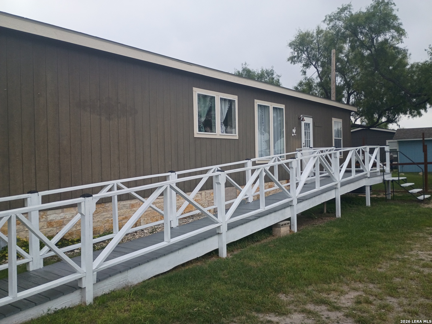 1282 Fort Clark Road Brackettville TX 78832