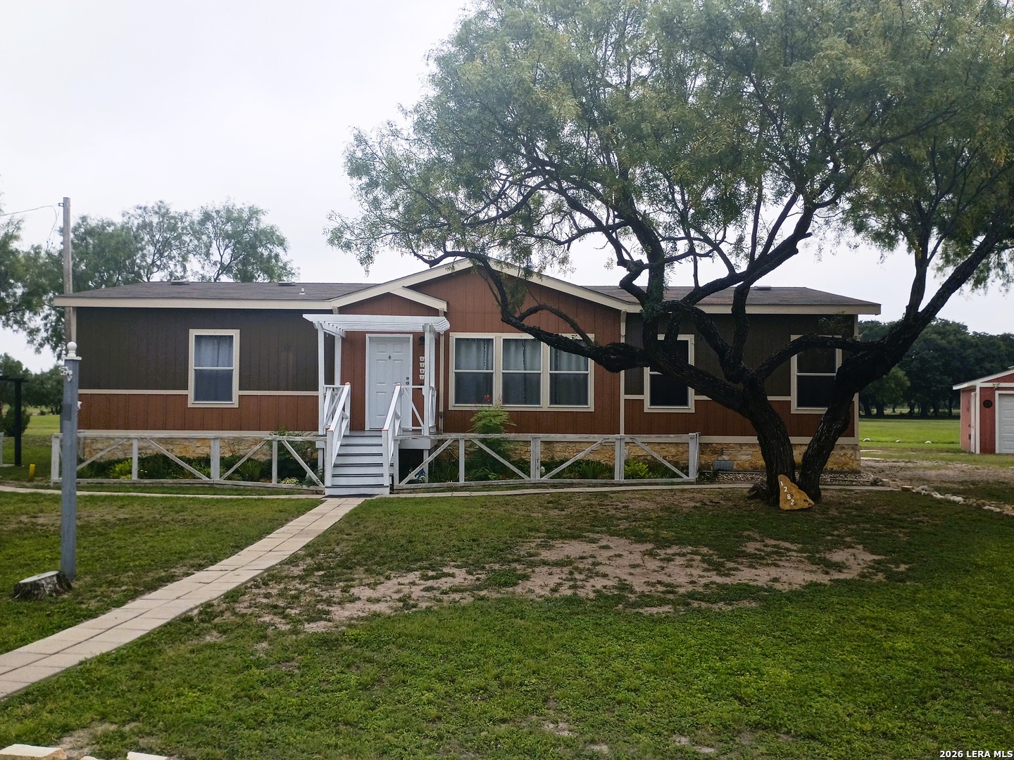 1282 Fort Clark Road Brackettville TX 78832