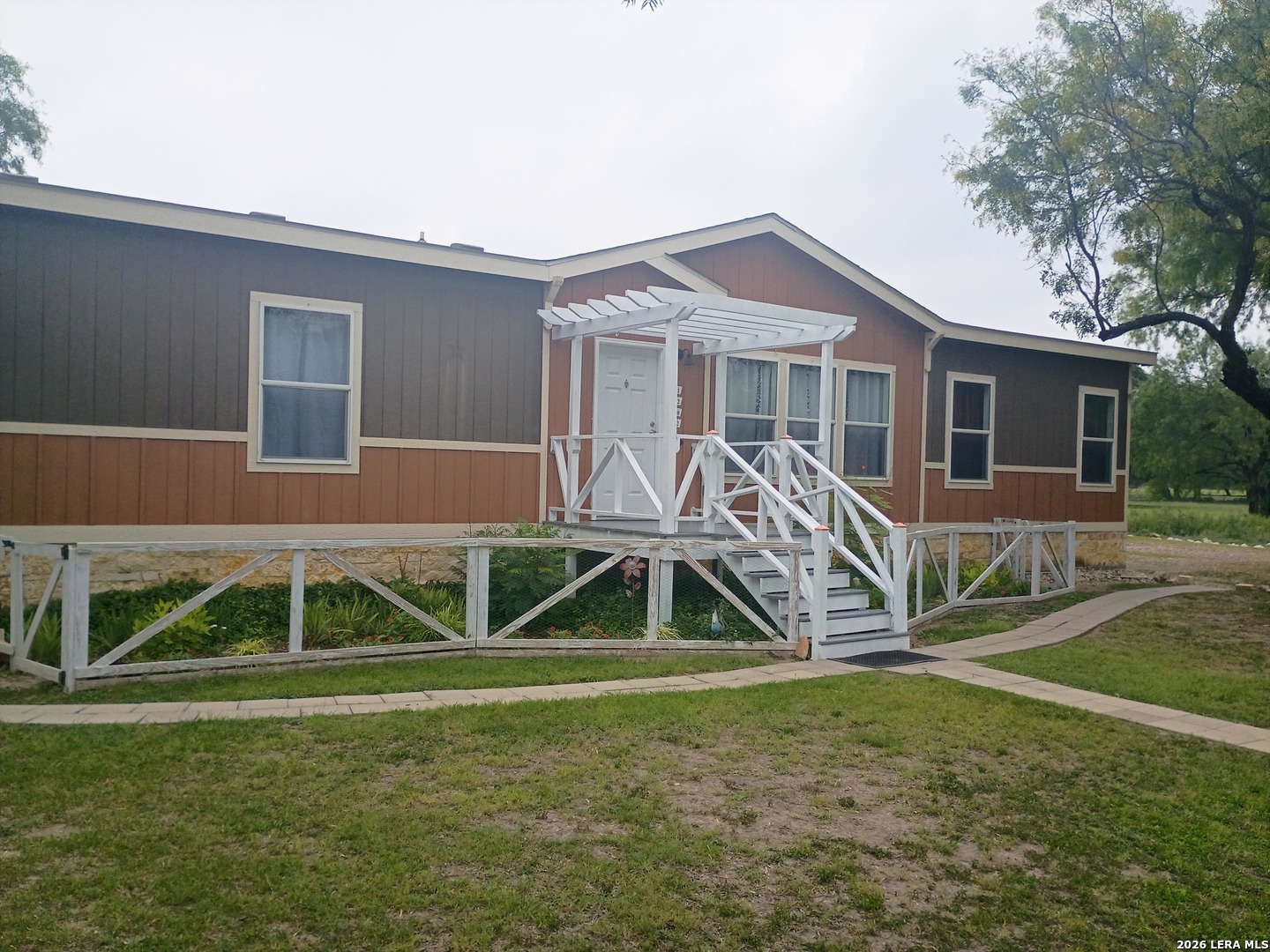 1282 Fort Clark Road Brackettville TX 78832