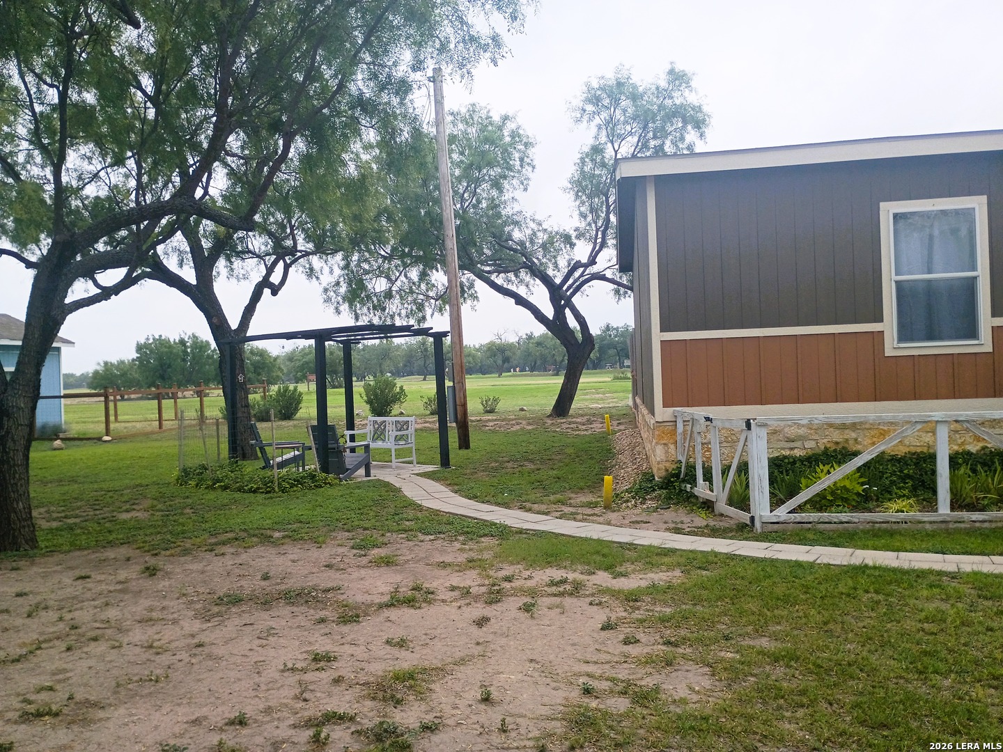 1282 Fort Clark Road Brackettville TX 78832