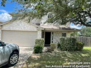 9702 Mustang Farm San Antonio TX 78254
