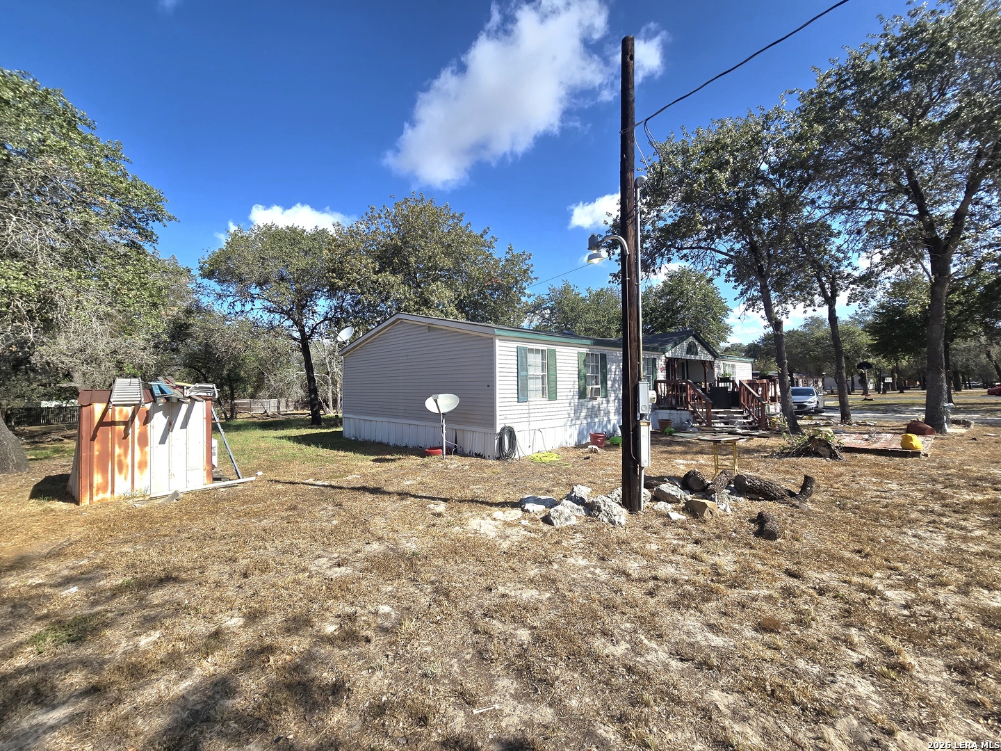 2011 Hickory Way San Antonio TX 78264