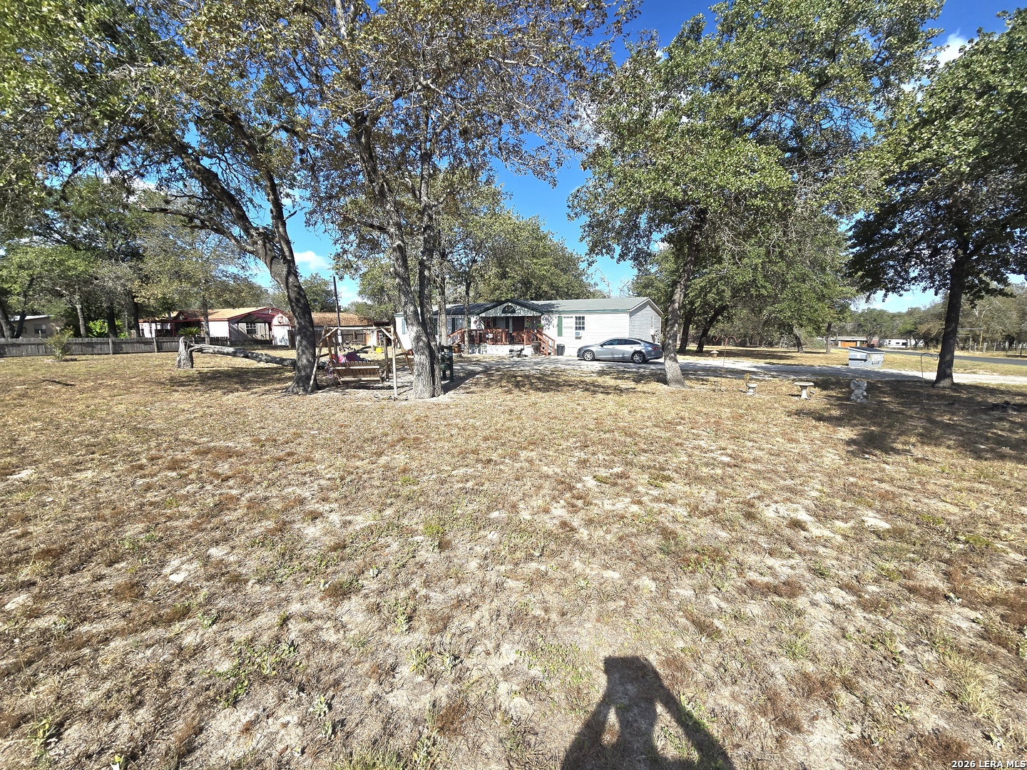 2011 Hickory Way San Antonio TX 78264