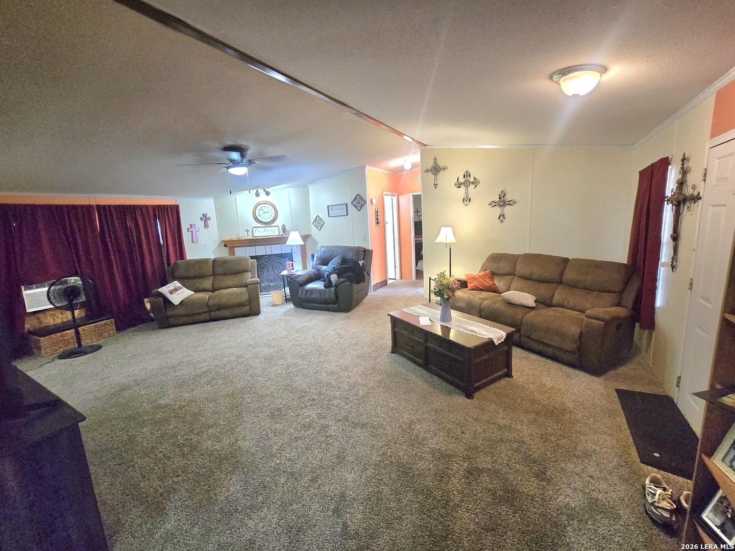 2011 Hickory Way San Antonio TX 78264