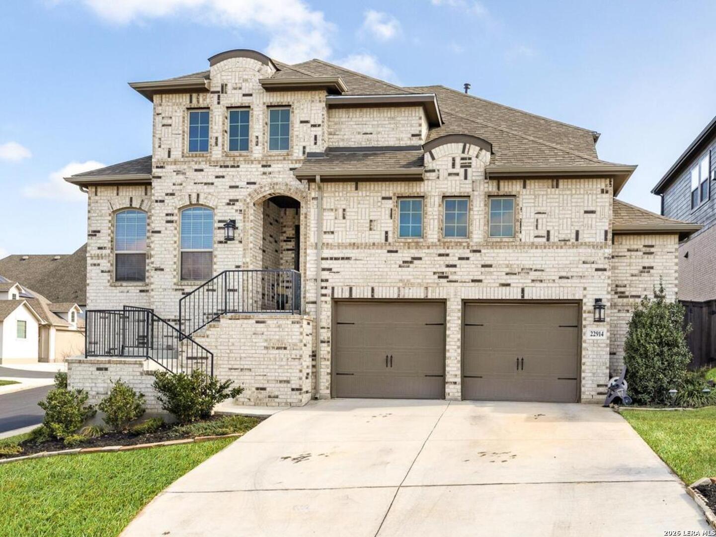 22914 Bear River San Antonio TX 78258