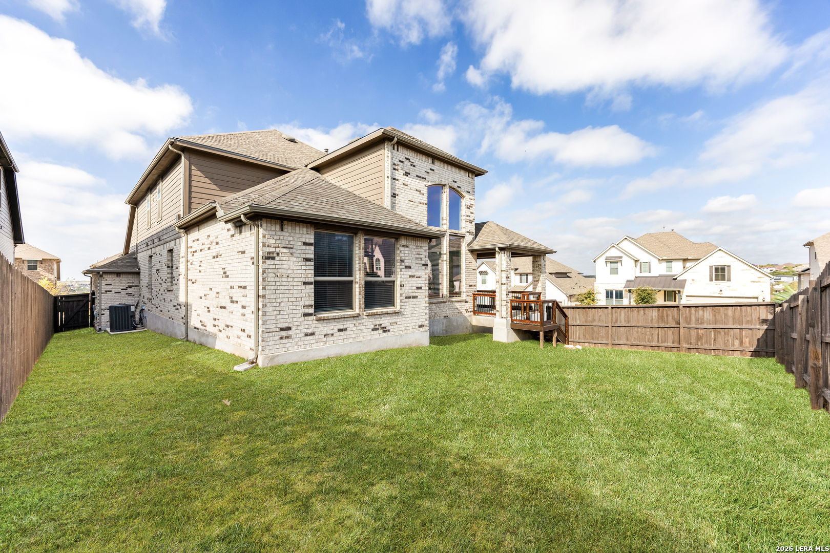 22914 Bear River San Antonio TX 78258