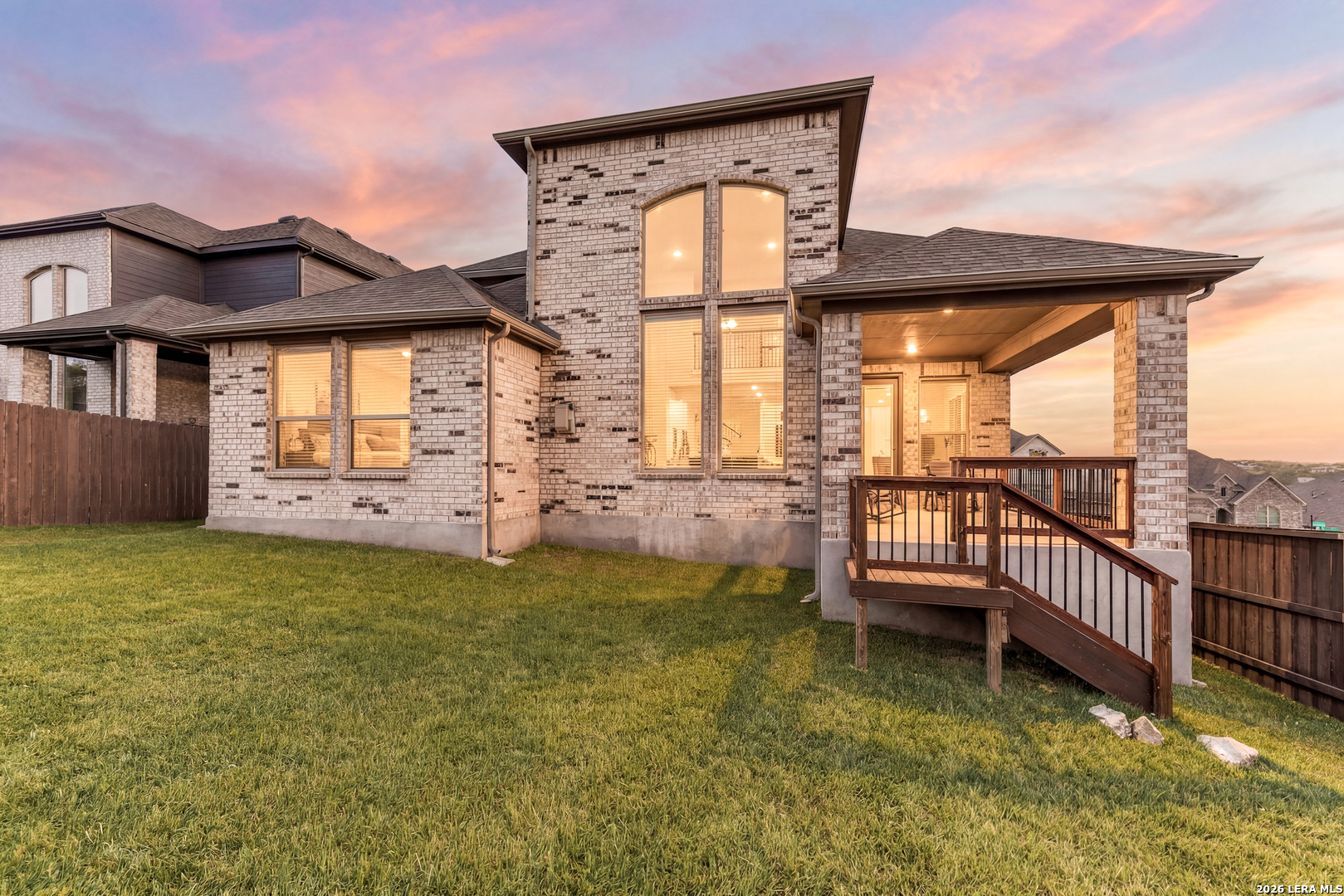 22914 Bear River San Antonio TX 78258