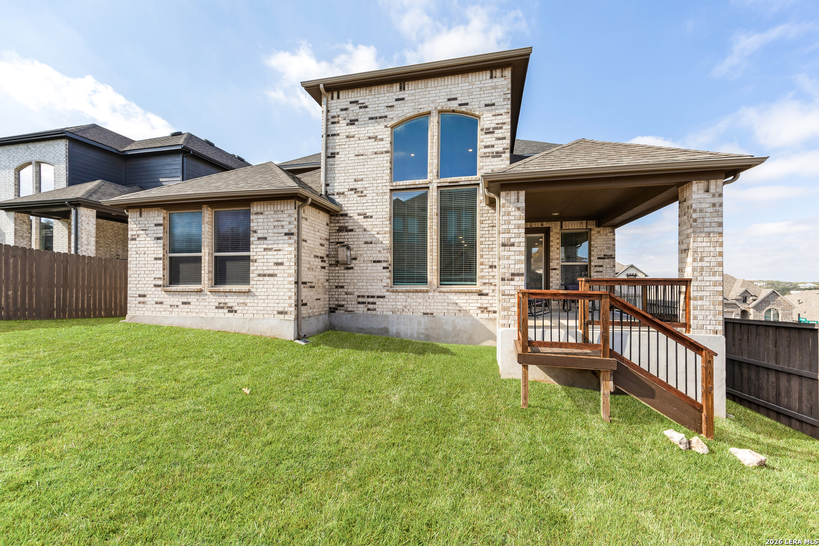 22914 Bear River San Antonio TX 78258