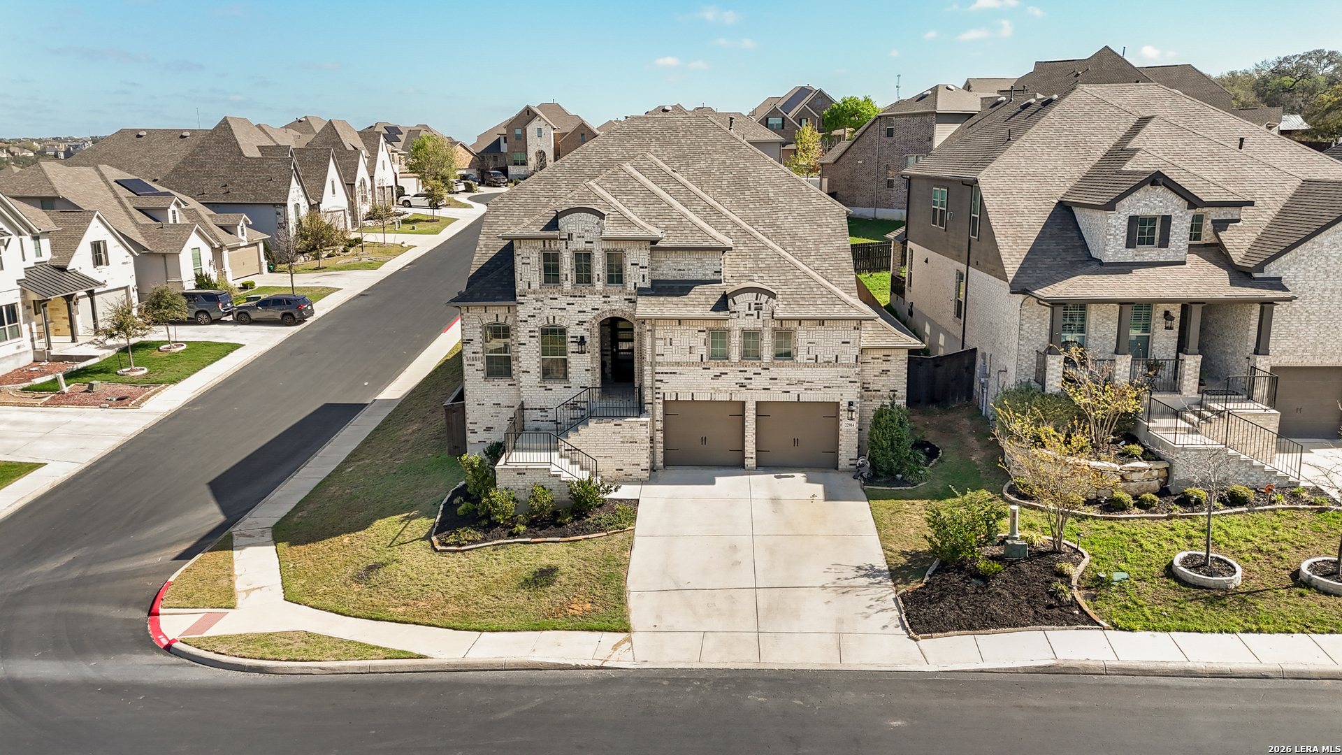 22914 Bear River San Antonio TX 78258