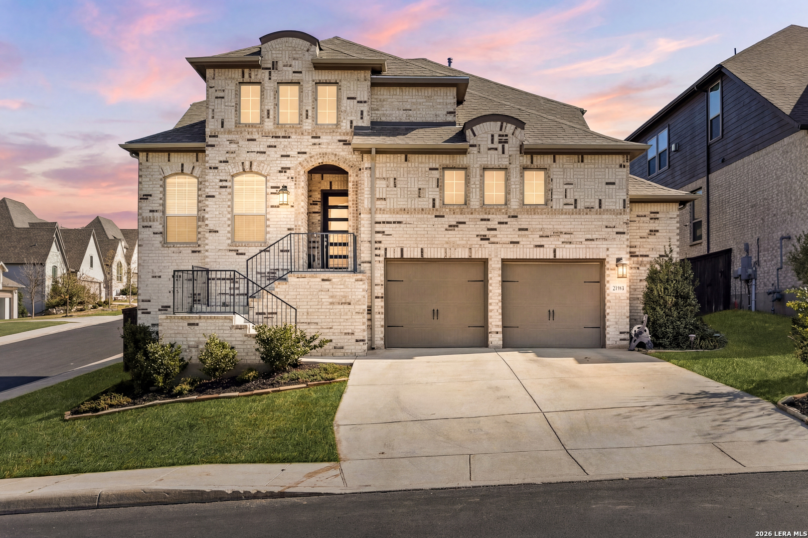 22914 Bear River San Antonio TX 78258