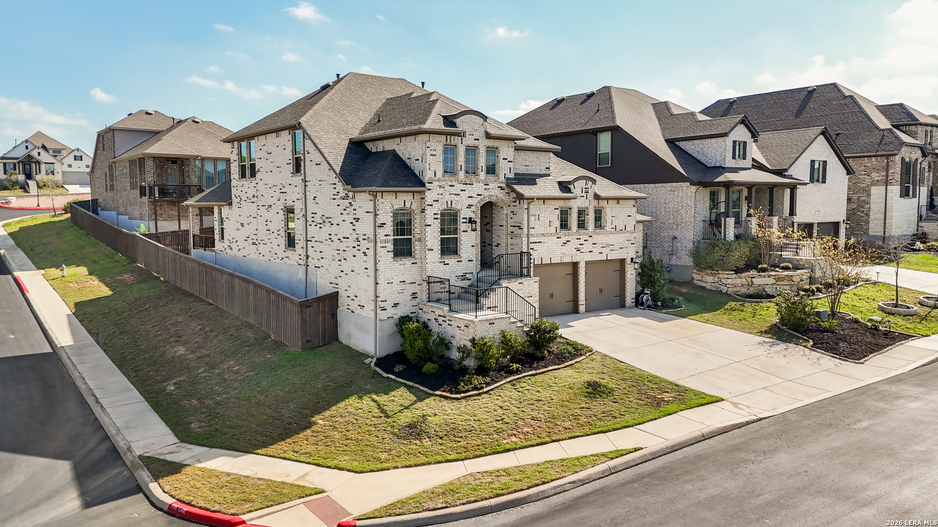 22914 Bear River San Antonio TX 78258