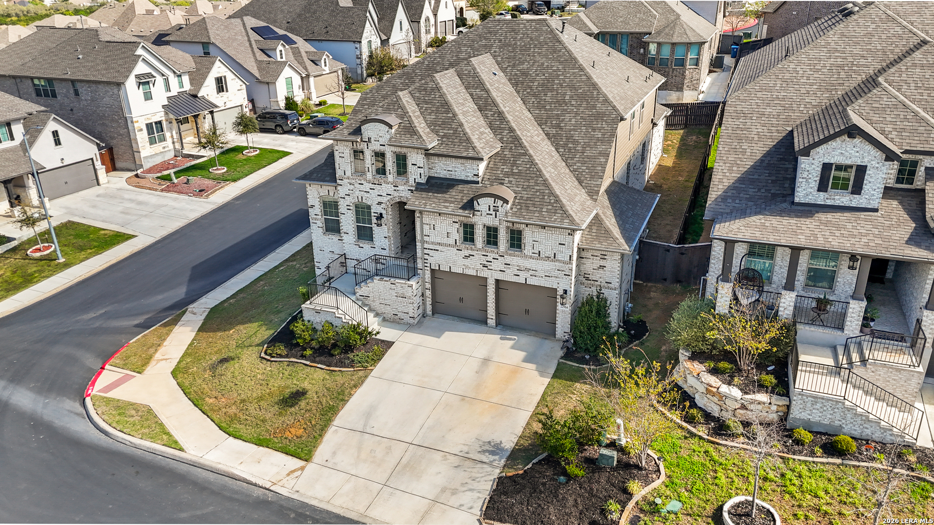 22914 Bear River San Antonio TX 78258