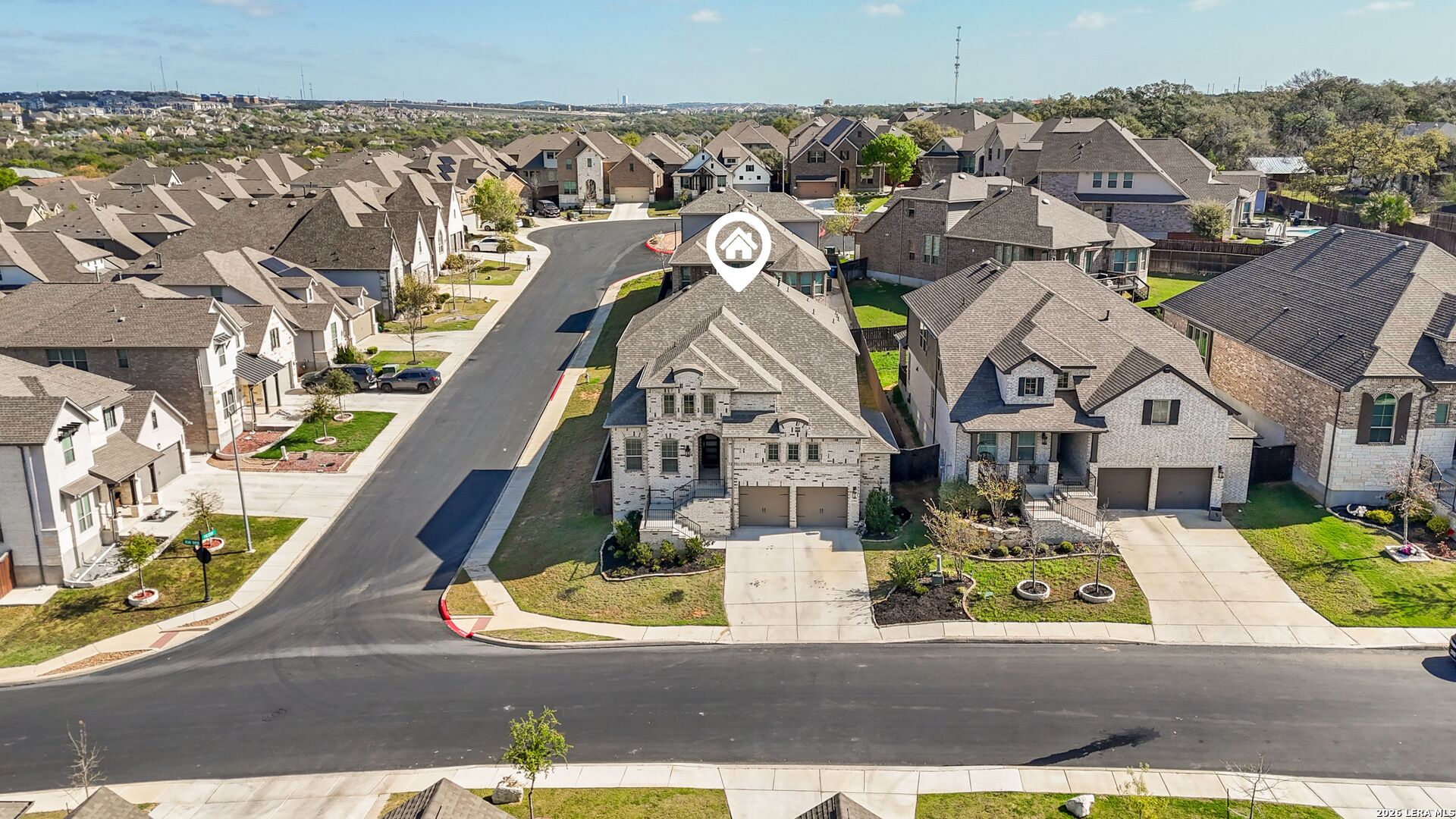 22914 Bear River San Antonio TX 78258