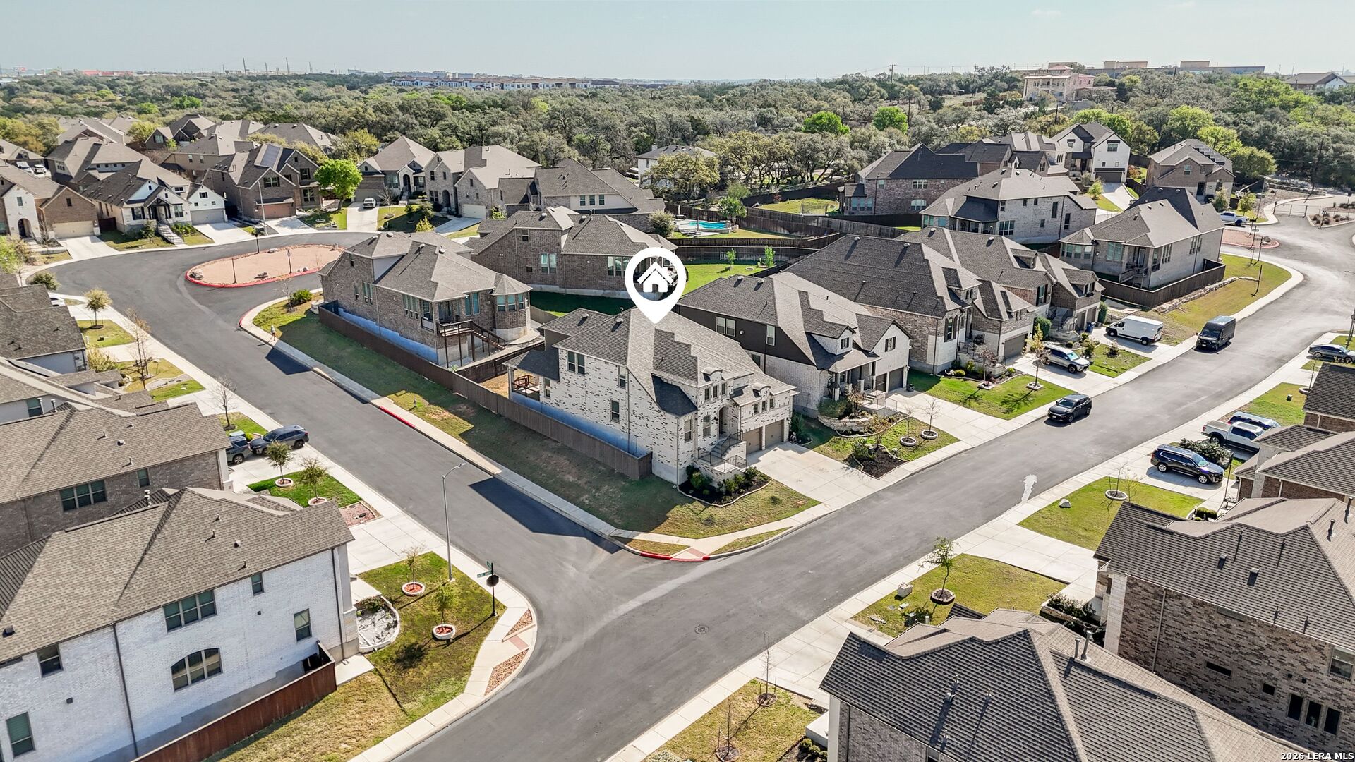 22914 Bear River San Antonio TX 78258