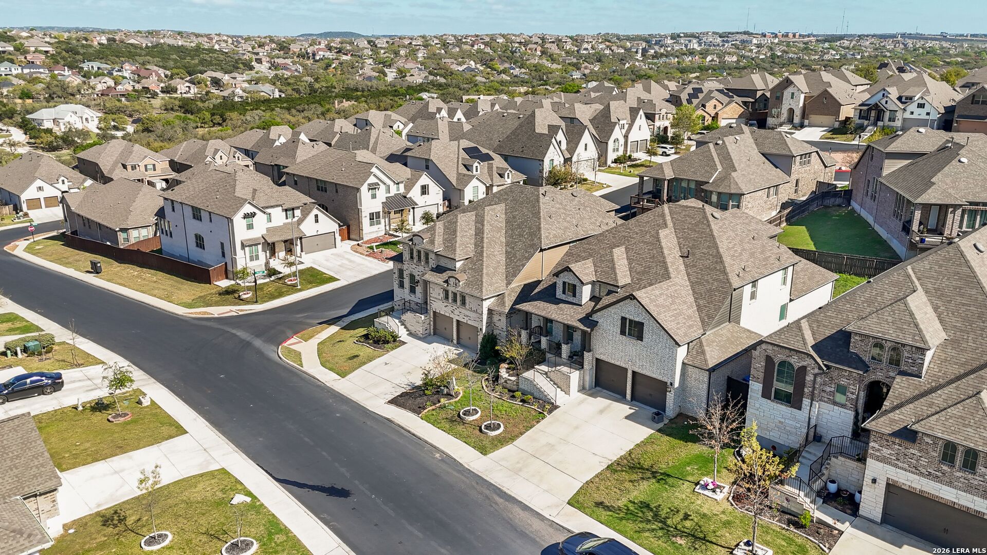 22914 Bear River San Antonio TX 78258