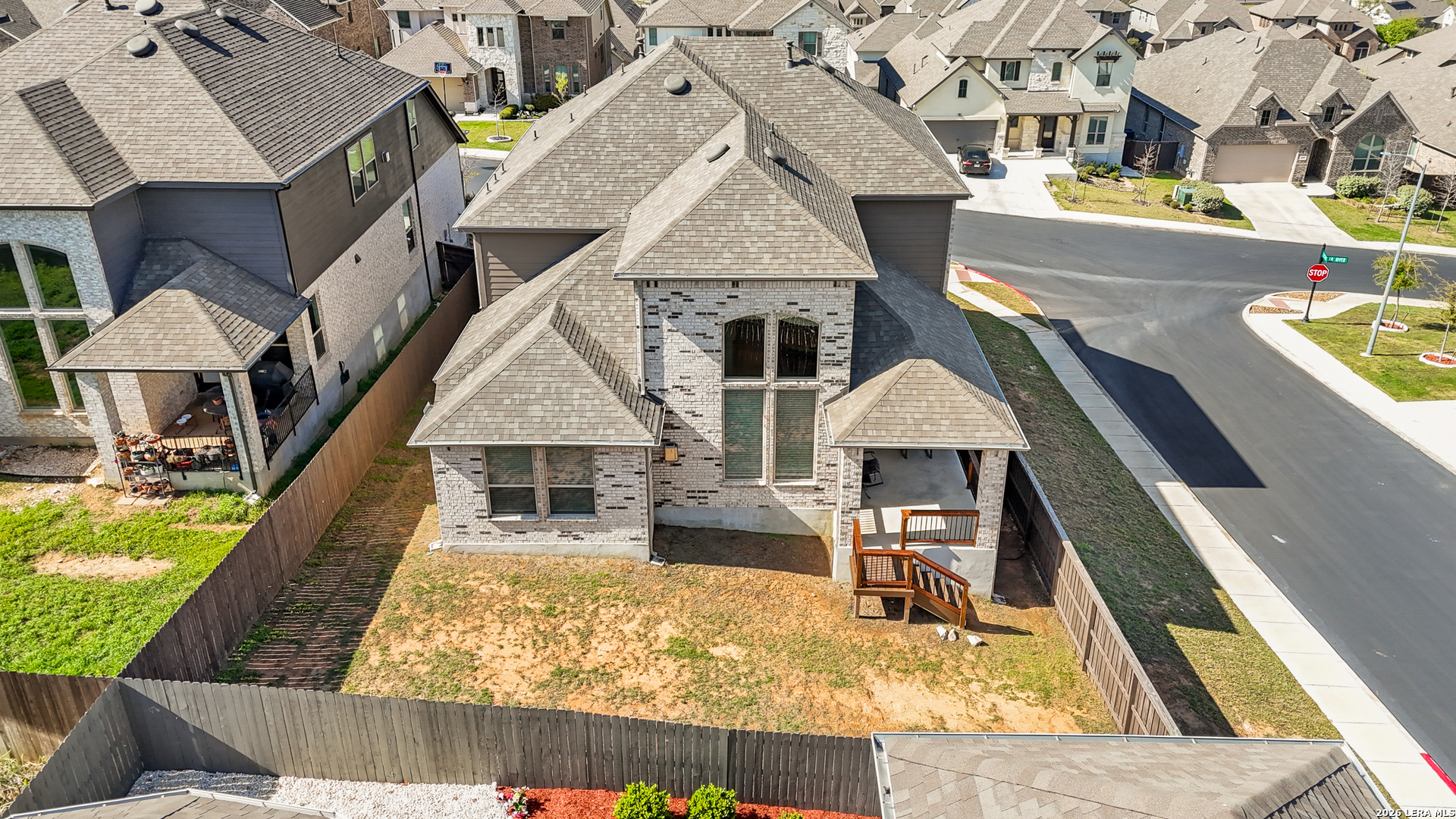 22914 Bear River San Antonio TX 78258