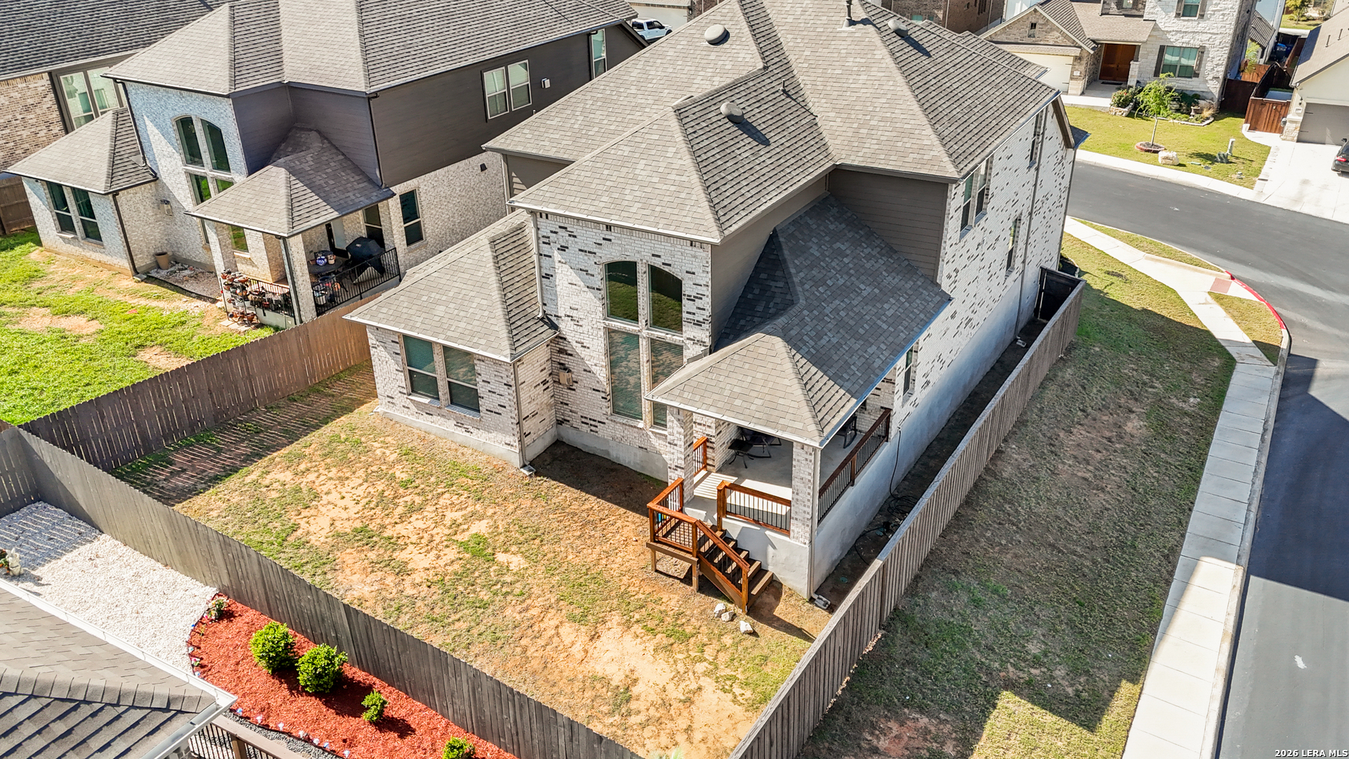 22914 Bear River San Antonio TX 78258