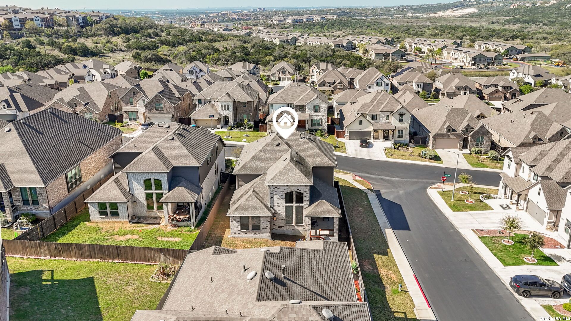 22914 Bear River San Antonio TX 78258