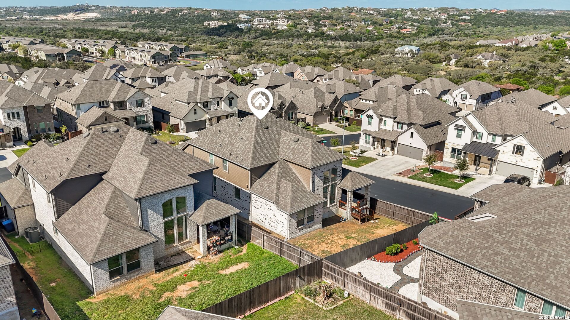 22914 Bear River San Antonio TX 78258