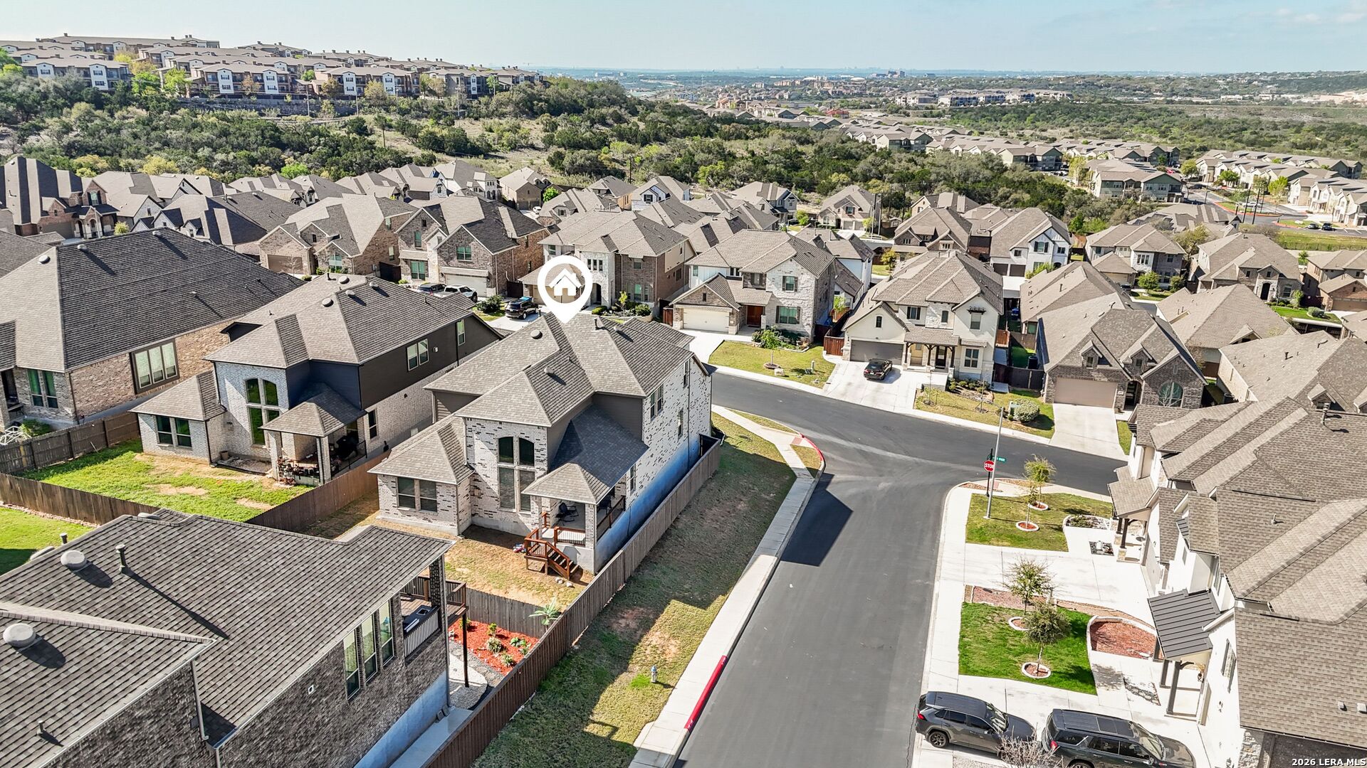 22914 Bear River San Antonio TX 78258