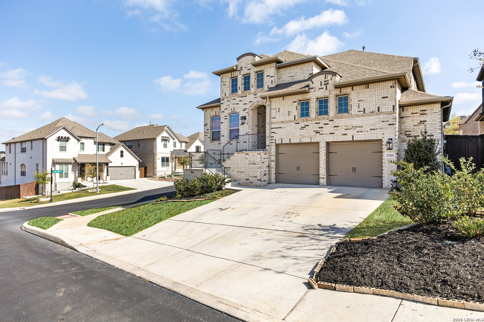 22914 Bear River San Antonio TX 78258