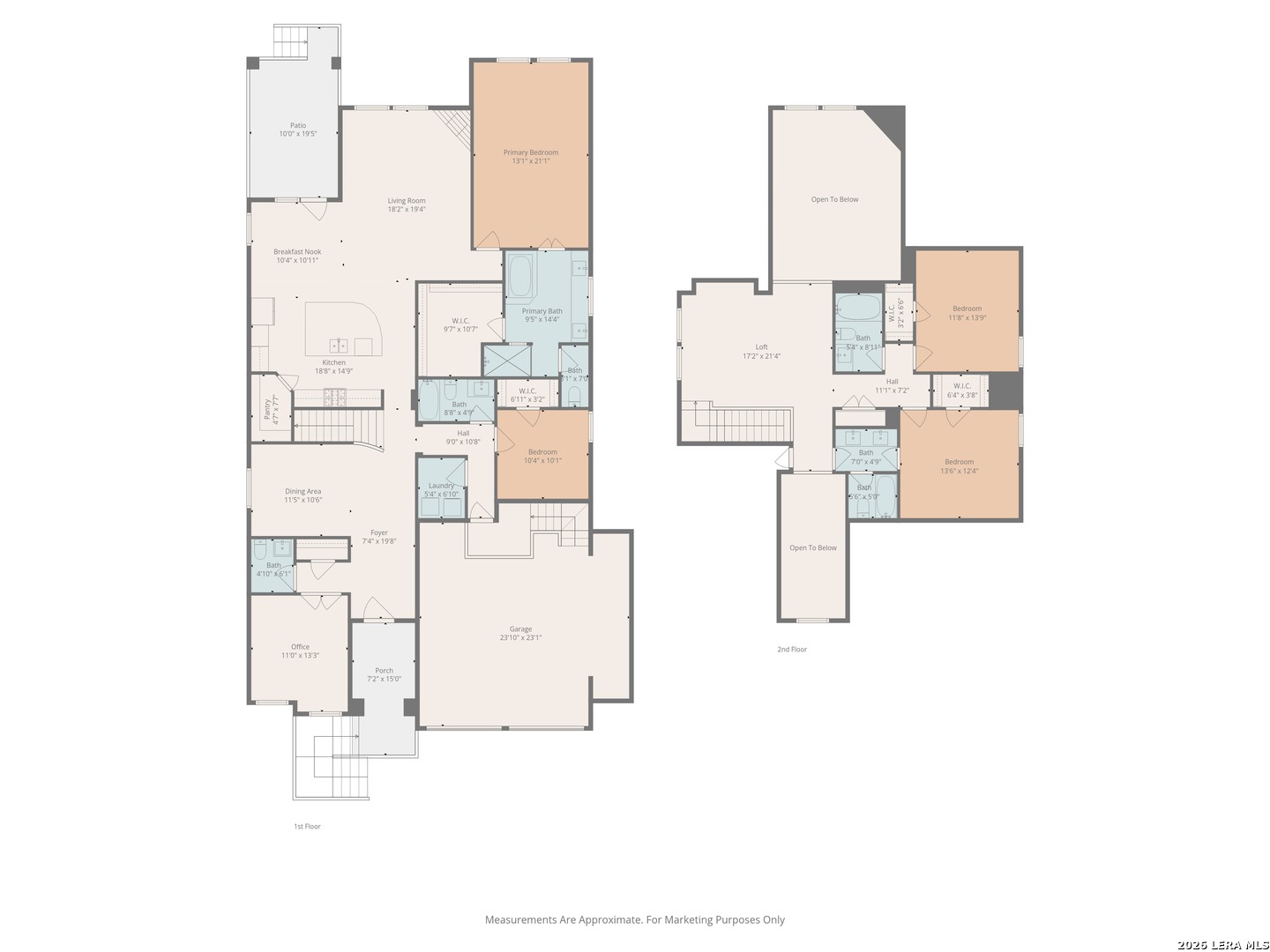 22914 Bear River San Antonio TX 78258